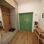 Beatrice Old Town With 1 Free Private Parking Apartment Kosice
