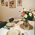 Beatrice Old Town With 1 Free Private Parking * Kosice