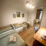 Apartment Beatrice Old Town With 1 Free Private Parking