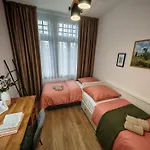 Beatrice Old Town With 1 Free Private Parking * Kosice