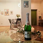 Beatrice Old Town With 1 Free Private Parking Kosice