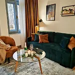 Appartamento Beatrice Old Town With 1 Free Private Parking *