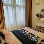 Beatrice Old Town With 1 Free Private Parking Appartamento Košice