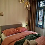 Beatrice Old Town With 1 Free Private Parking * Košice