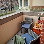 Beatrice Old Town With 1 Free Private Parking Appartamento