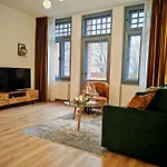 Appartamento Beatrice Old Town With 1 Free Private Parking