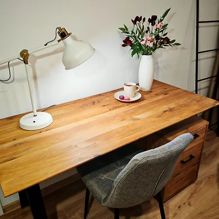 Beatrice Old Town With 1 Free Private Parking * Кошице