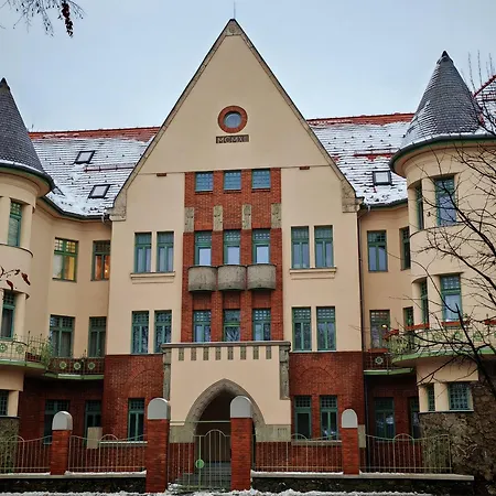 Beatrice Old Town With 1 Free Private Parking * Košice