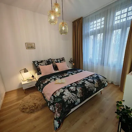 Beatrice Old Town With 1 Free Private Parking * Kosice