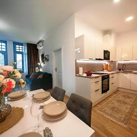 Beatrice Old Town With 1 Free Private Parking Kosice