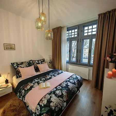 Beatrice Old Town With 1 Free Private Parking * Košice