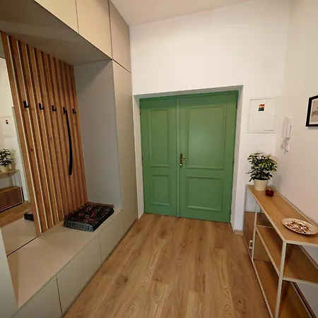 Beatrice Old Town With 1 Free Private Parking Apartmán Košice