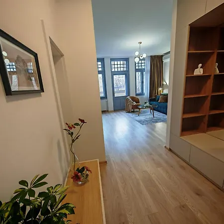 Beatrice Old Town With 1 Free Private Parking Kosice