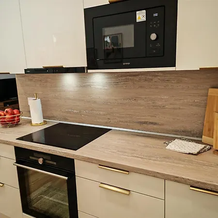 Apartment Beatrice Old Town With 1 Free Private Parking