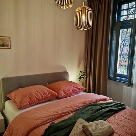 Beatrice Old Town With 1 Free Private Parking * Кошице