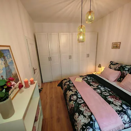 Beatrice Old Town With 1 Free Private Parking Košice