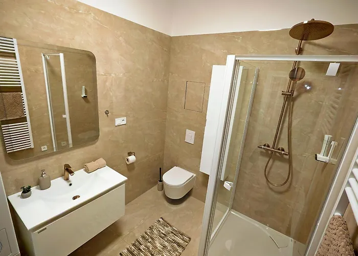 Beatrice Old Town With 1 Free Private Parking Košice