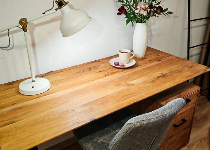 Beatrice Old Town With 1 Free Private Parking * Кошице