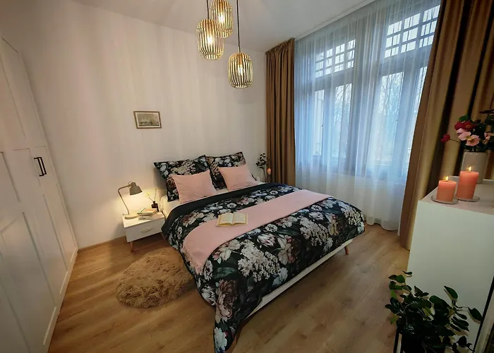 Beatrice Old Town With 1 Free Private Parking * Kosice