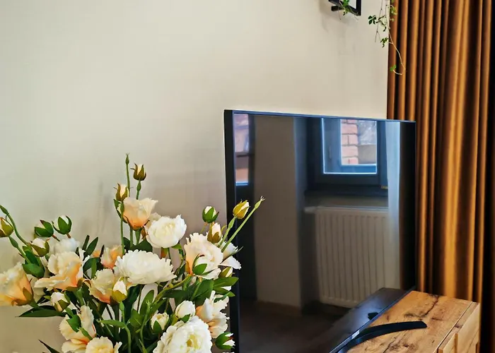 Beatrice Old Town With 1 Free Private Parking Lejlighed Košice