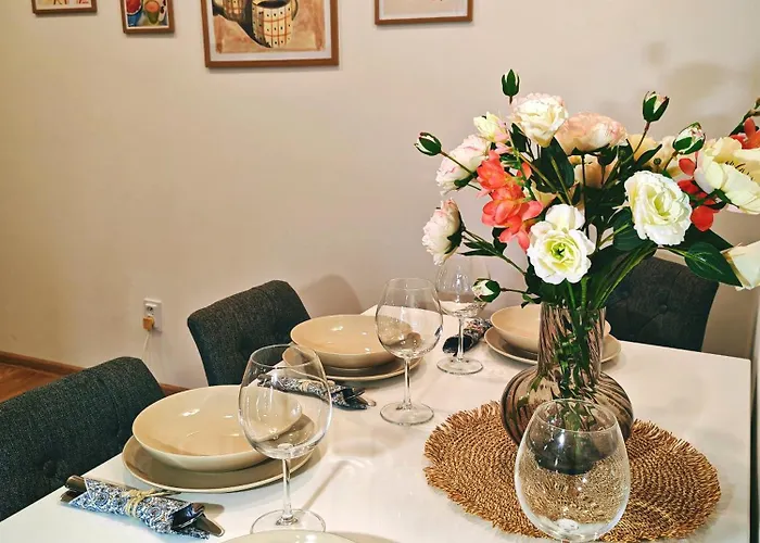 Beatrice Old Town With 1 Free Private Parking * Кошице