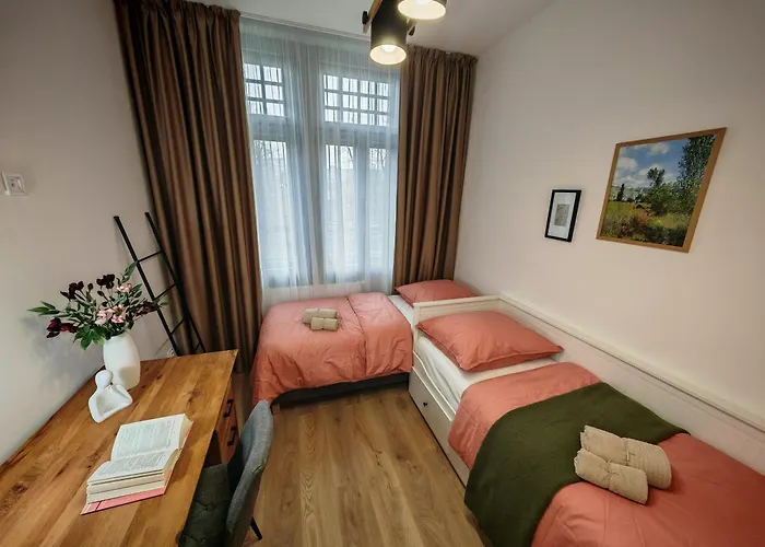 Beatrice Old Town With 1 Free Private Parking * Košice