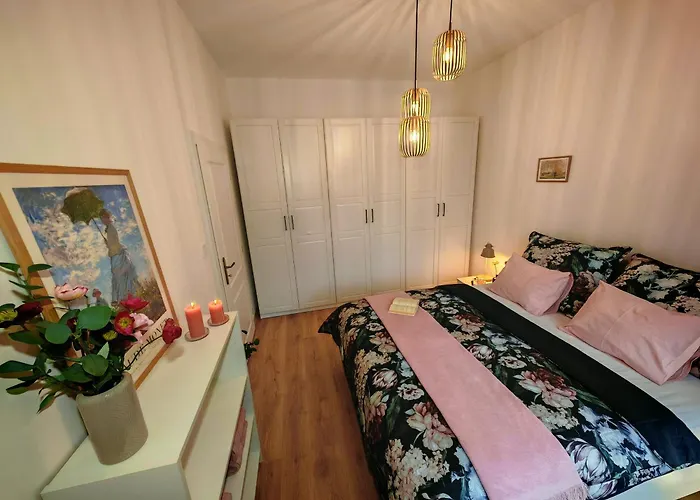 Beatrice Old Town With 1 Free Private Parking Kosice